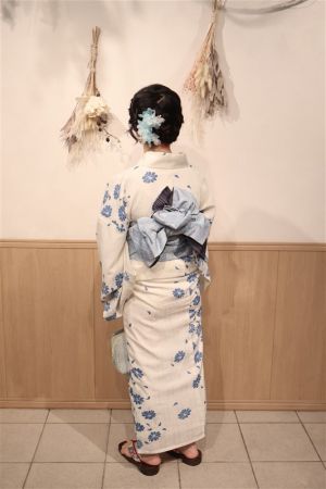 浴衣