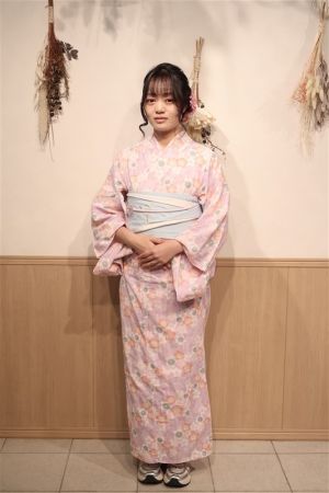 浴衣