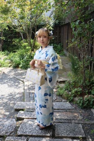 浴衣