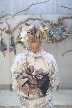 浴衣