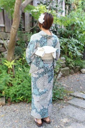 浴衣
