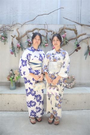 浴衣