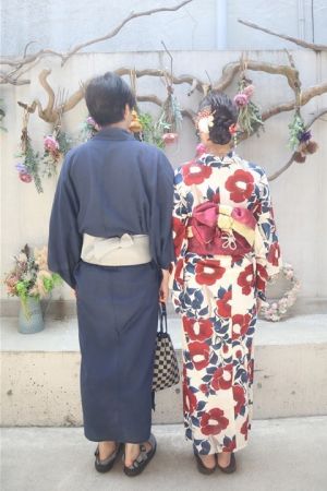 浴衣