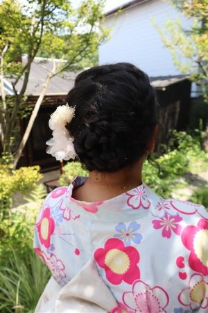 8チョイスヘアーセット