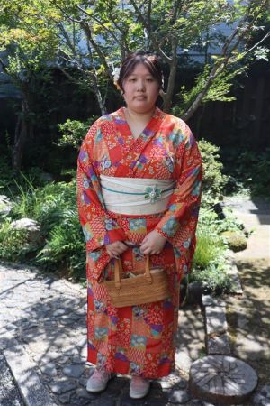 浴衣
