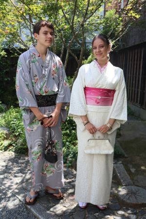 小紋