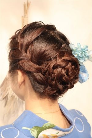 8チョイスヘアーセット