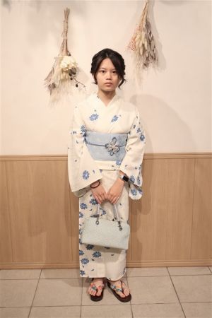浴衣