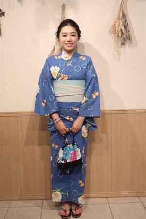 浴衣