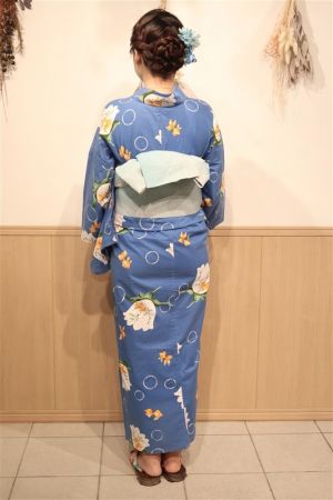 浴衣