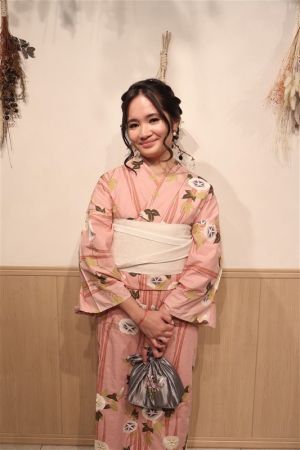 浴衣