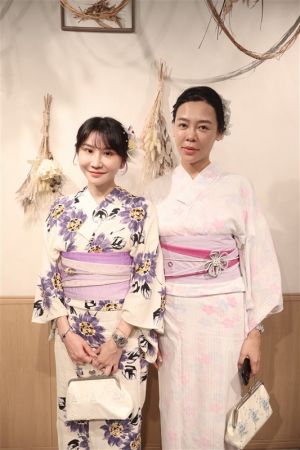 浴衣