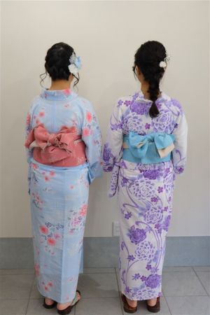 浴衣