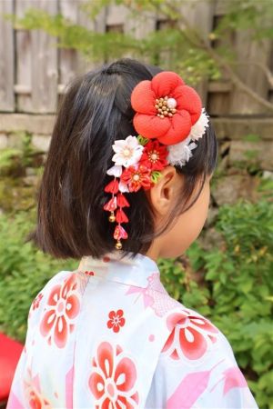 8チョイスヘアーセット