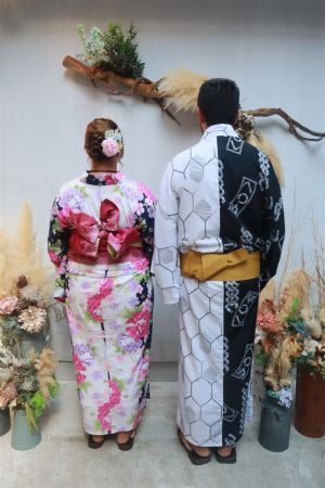 浴衣