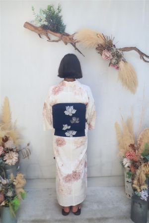 名古屋帯プラン