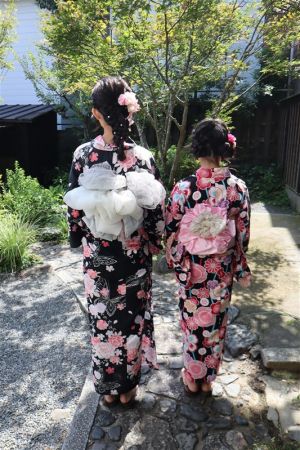 浴衣