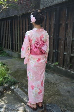 浴衣