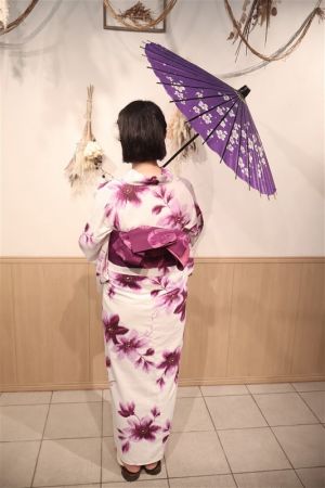 浴衣