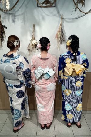 浴衣