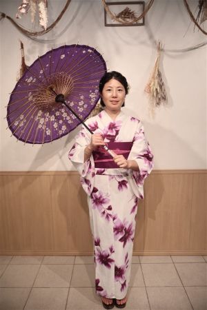 浴衣