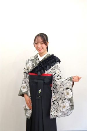 女性袴