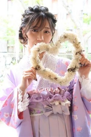 女性袴