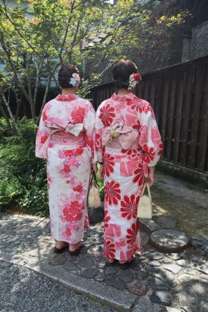 浴衣