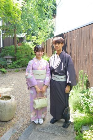 小紋