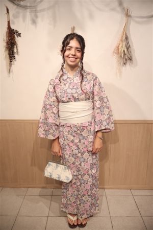 浴衣