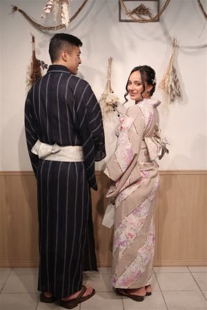 浴衣