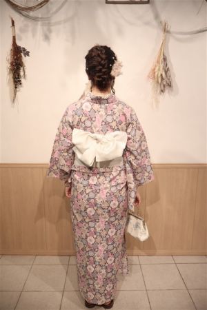 浴衣