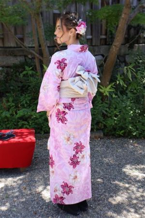 浴衣