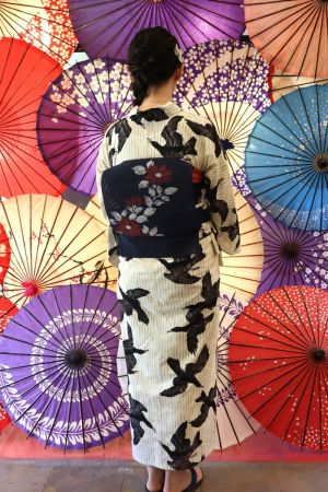 名古屋帯プラン
