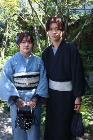 小紋