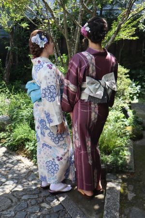 浴衣
