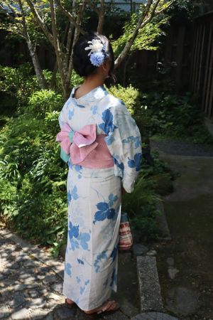 浴衣