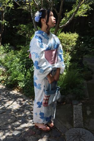 浴衣