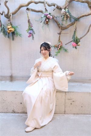 女性袴
