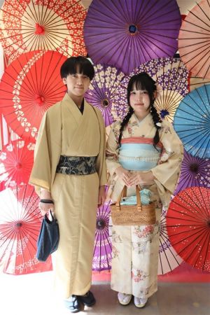 小紋