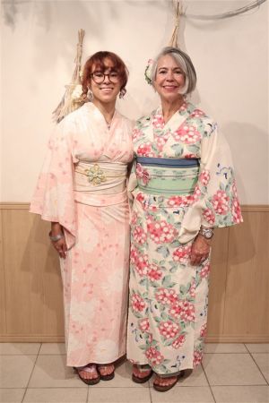 浴衣