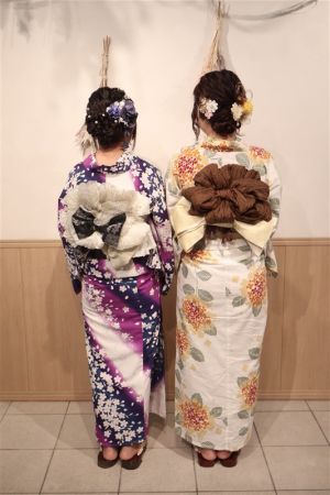 浴衣