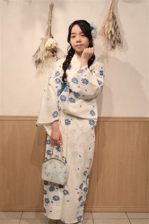 浴衣
