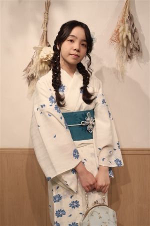 浴衣