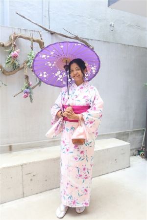 浴衣