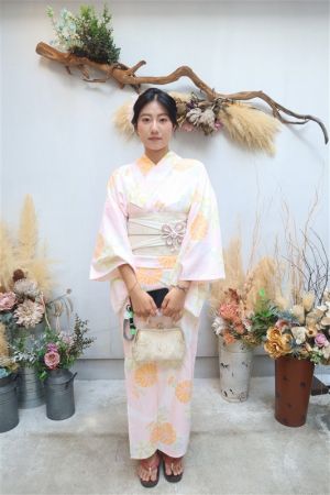 浴衣