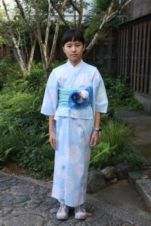 浴衣