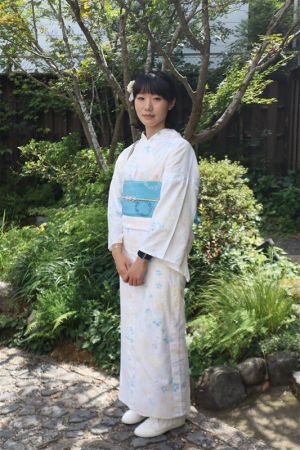 浴衣