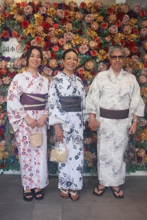 浴衣