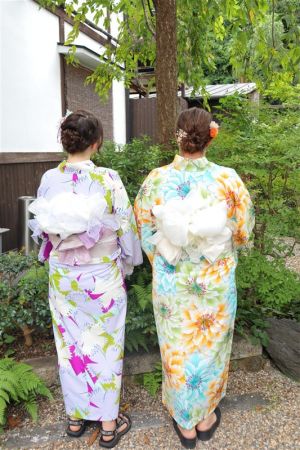 浴衣